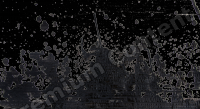 High Resolution Decal Stain Texture 0002